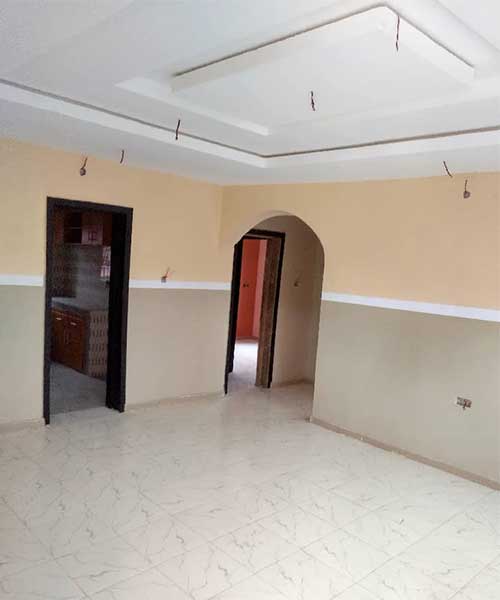 Real Estate firm in Nigeria