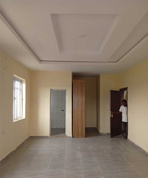 Real Estate firm in Nigeria