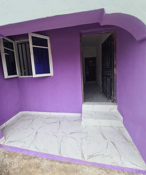 Real Estate firm in Nigeria