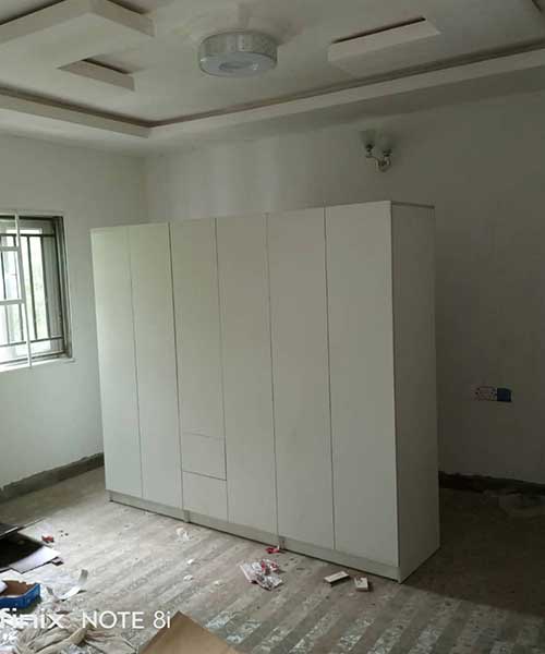 Real Estate firm in Nigeria