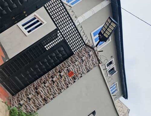 Real Estate firm in Nigeria