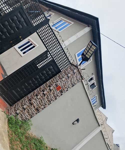 Real Estate firm in Nigeria