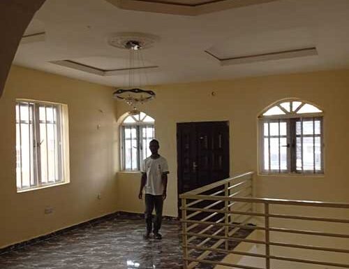 Real Estate firm in Nigeria