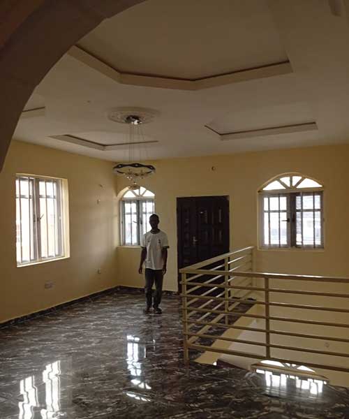 Real Estate firm in Nigeria