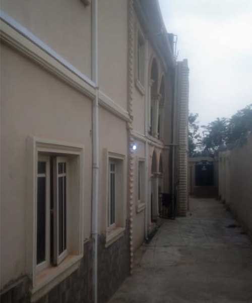 Real Estate firm in Nigeria
