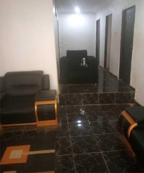 Real Estate firm in Nigeria